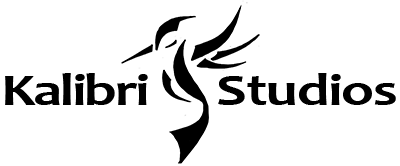Kalibri Studios logo